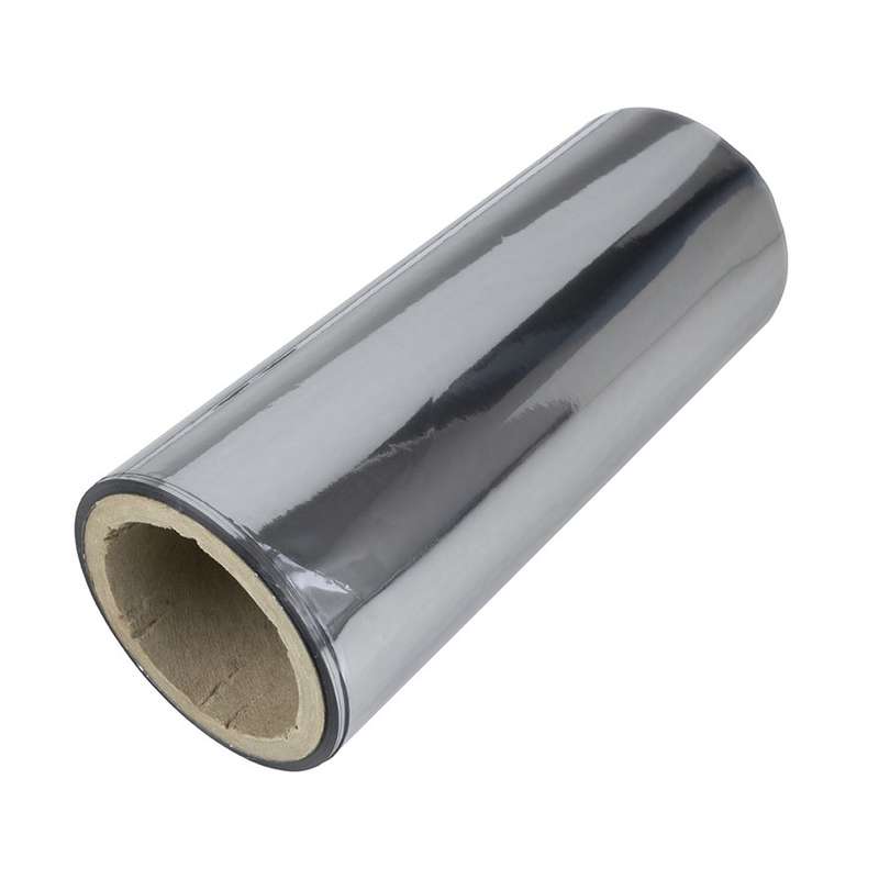 Static Shield Film, PCL100 Clean Series Metal-In, 36in x 500ft Roll